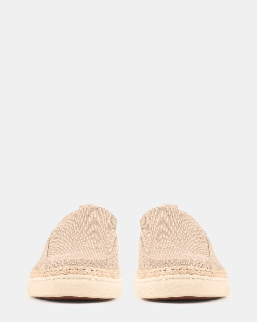 HILO SAND FABRIC - Men's Shoes - Steve Madden Canada - view 3