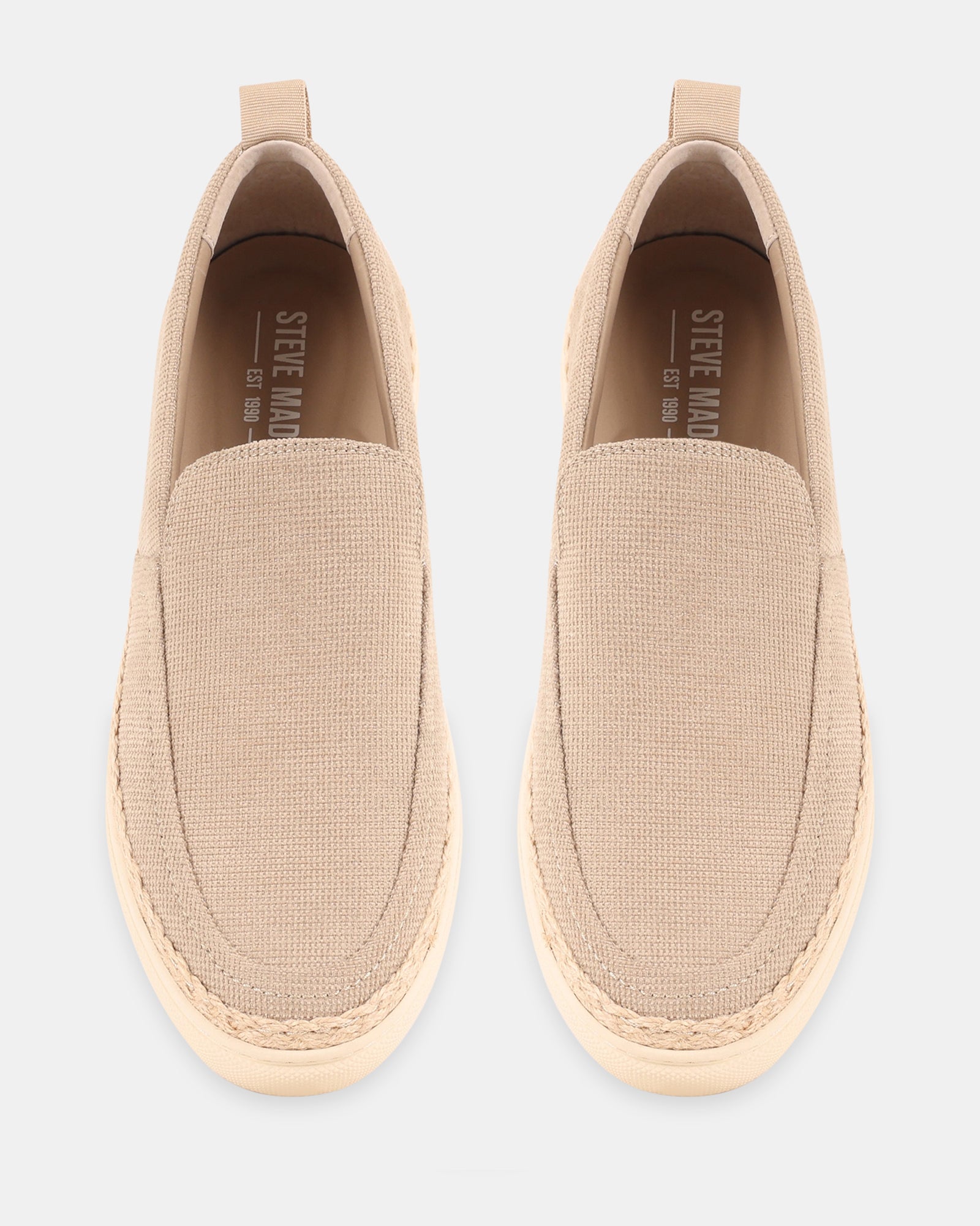 HILO SAND FABRIC - Men's Shoes - Steve Madden Canada - view 4