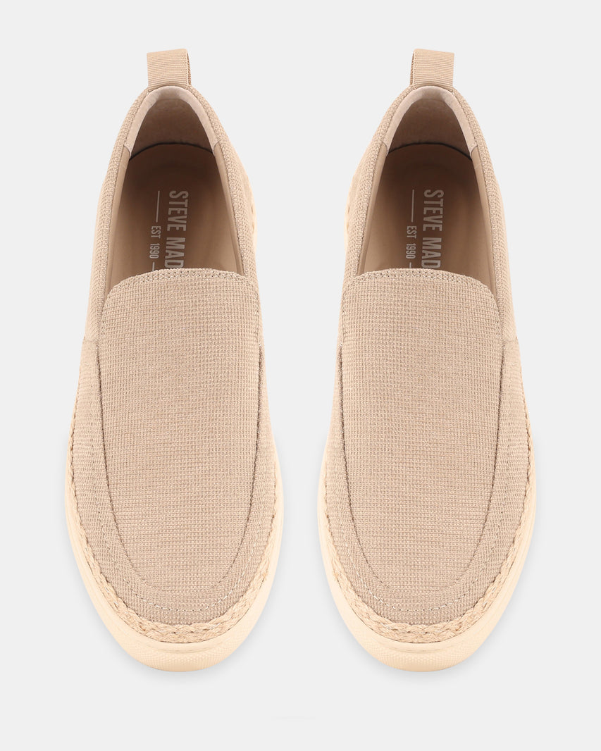 HILO SAND FABRIC - Men's Shoes - Steve Madden Canada - view 4