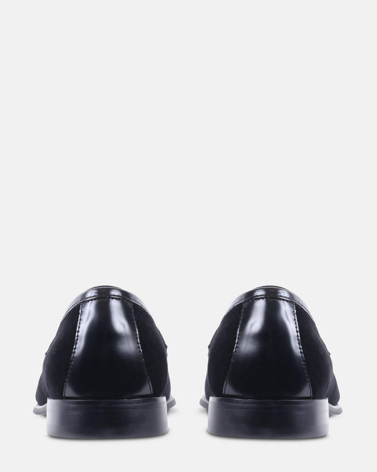 HINEMAN BLACK VELVET - Men's Shoes - Steve Madden Canada - view 5