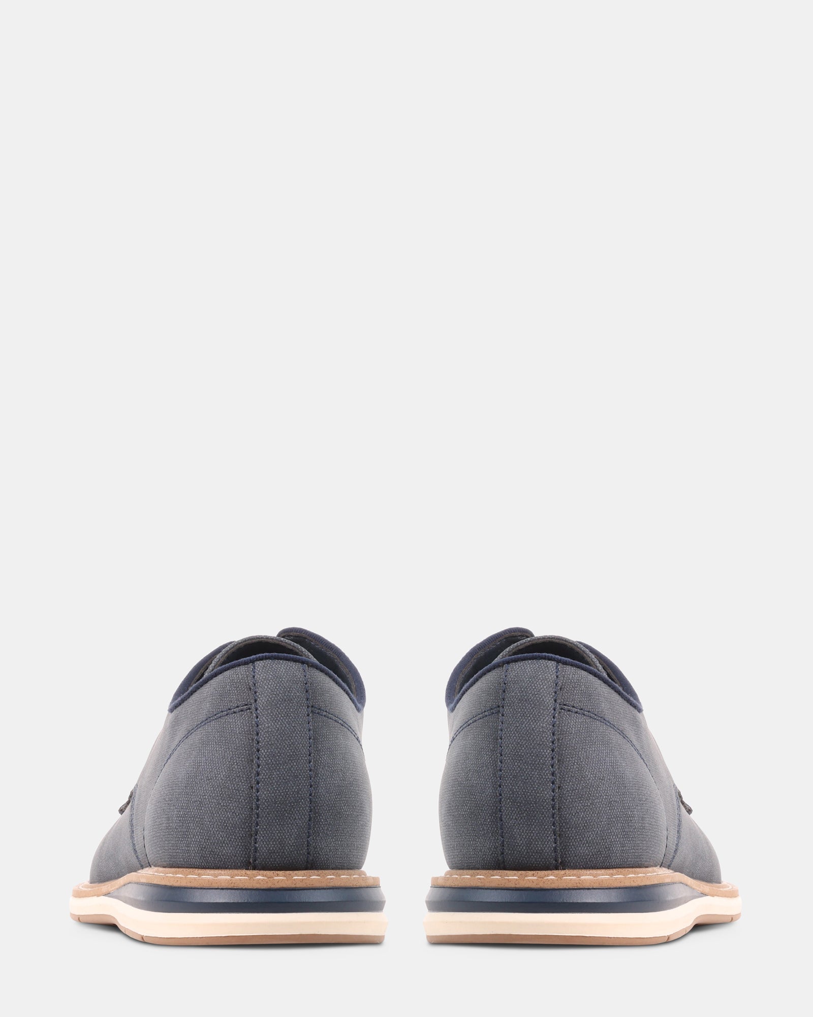 KEITHH NAVY - Men's Shoes - Steve Madden Canada - view 5