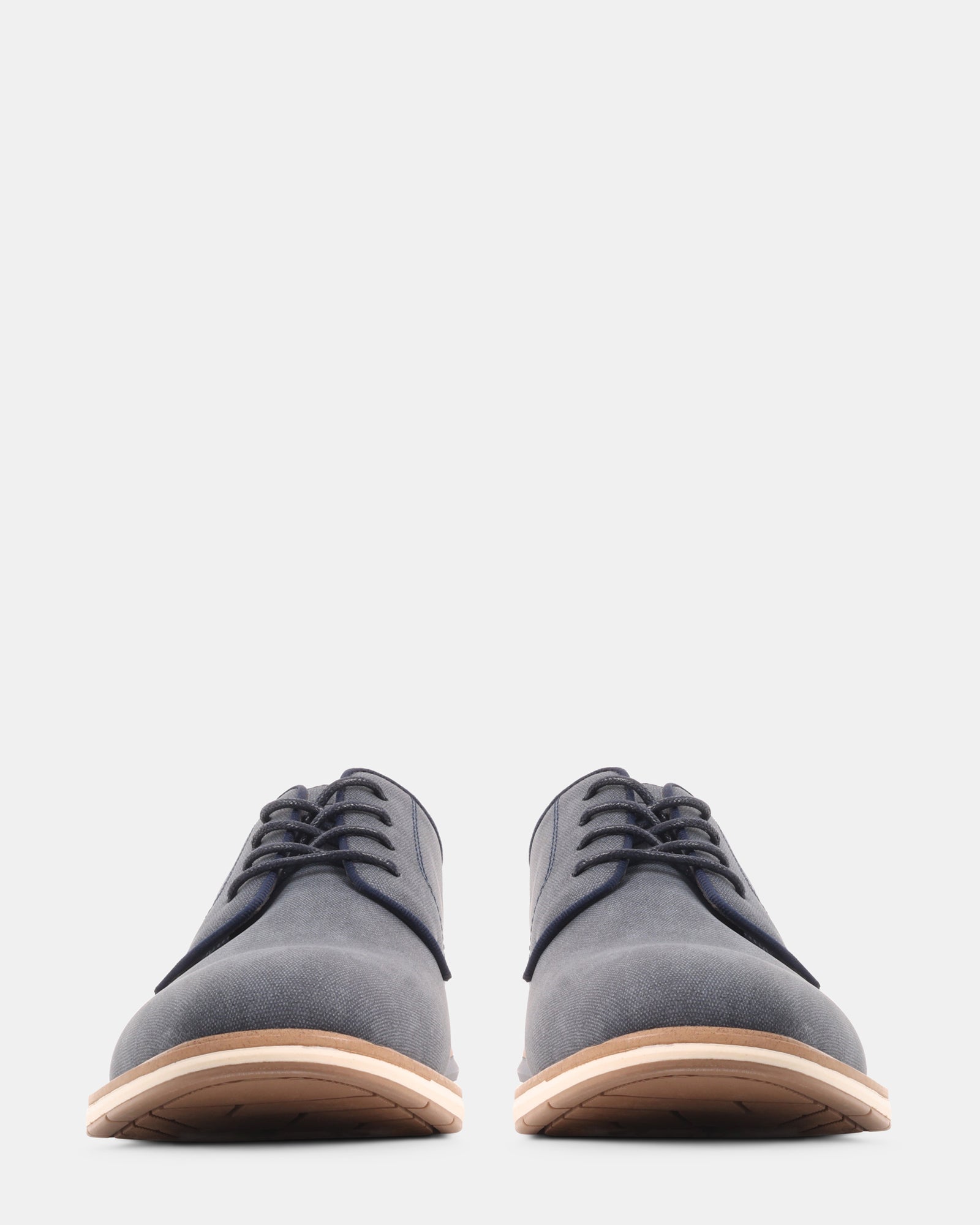 KEITHH NAVY - Men's Shoes - Steve Madden Canada - view 3