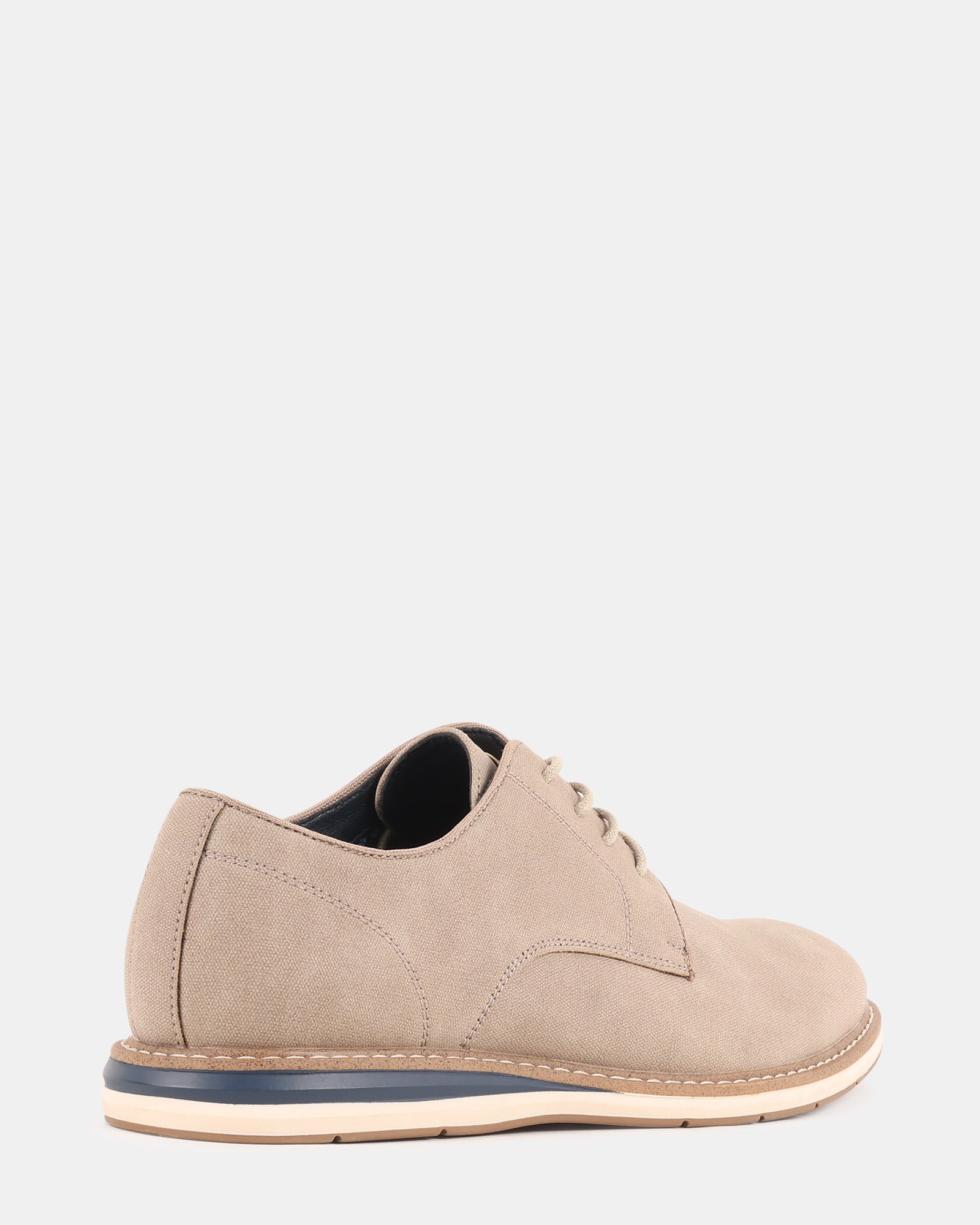 KEITHH TAUPE - Men's Shoes - Steve Madden Canada - view 6