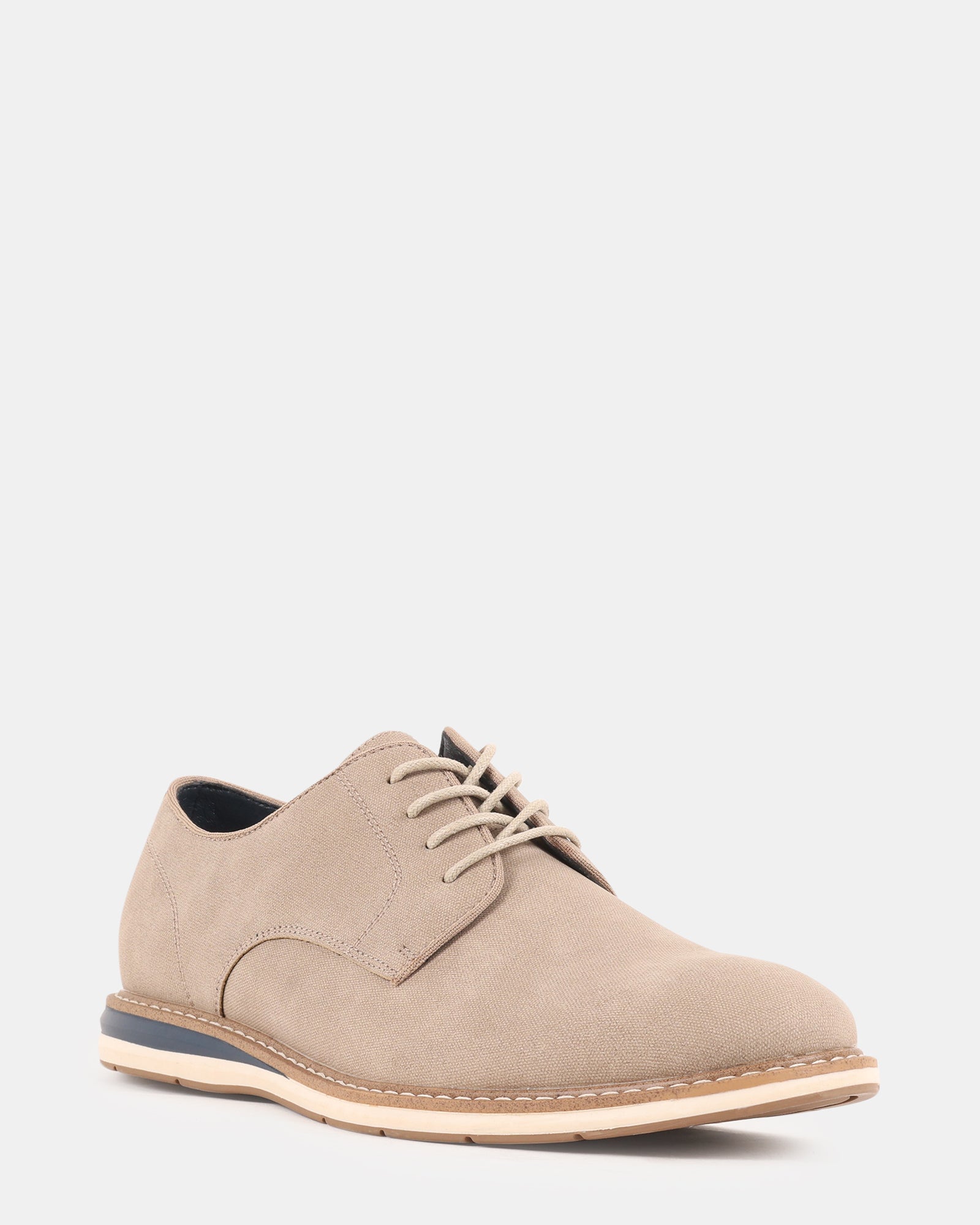 KEITHH TAUPE - Men's Shoes - Steve Madden Canada - view 2
