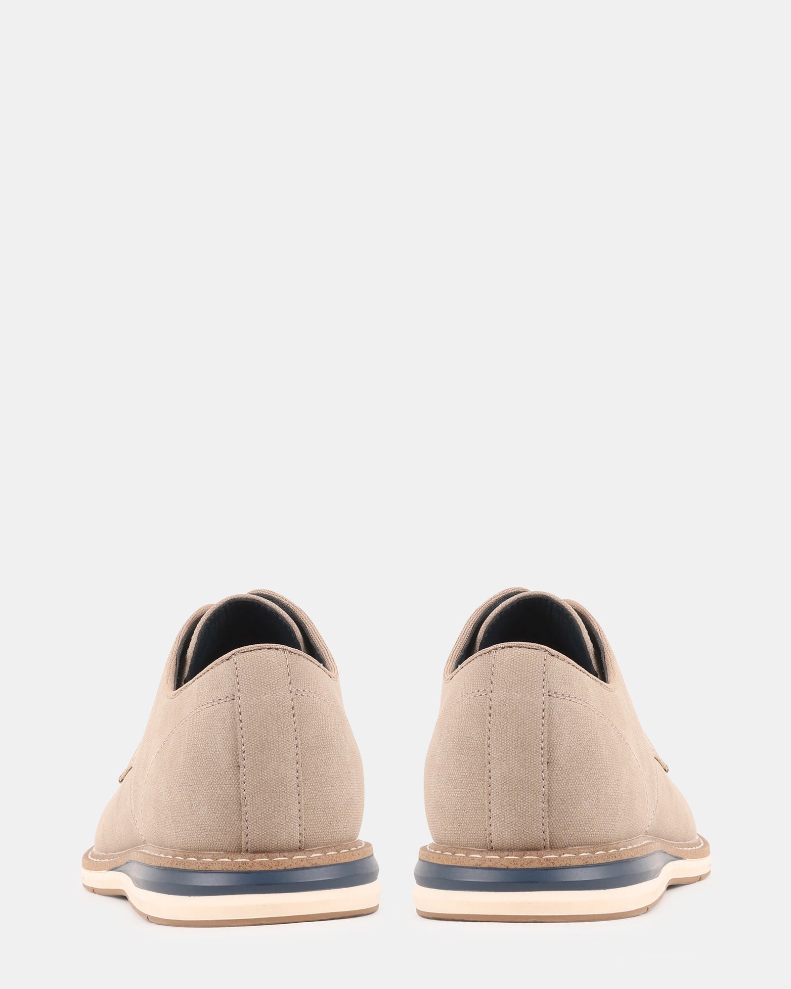 KEITHH TAUPE - Men's Shoes - Steve Madden Canada - view 5