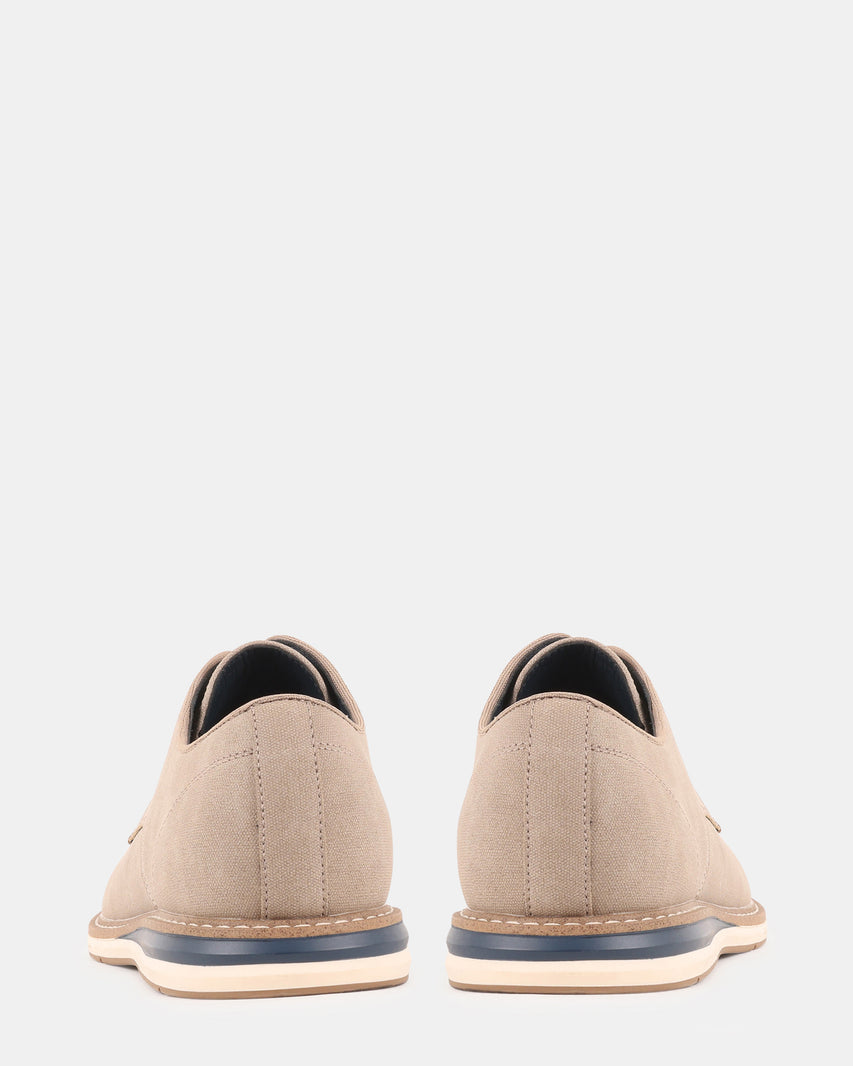 KEITHH TAUPE - Men's Shoes - Steve Madden Canada - view 5