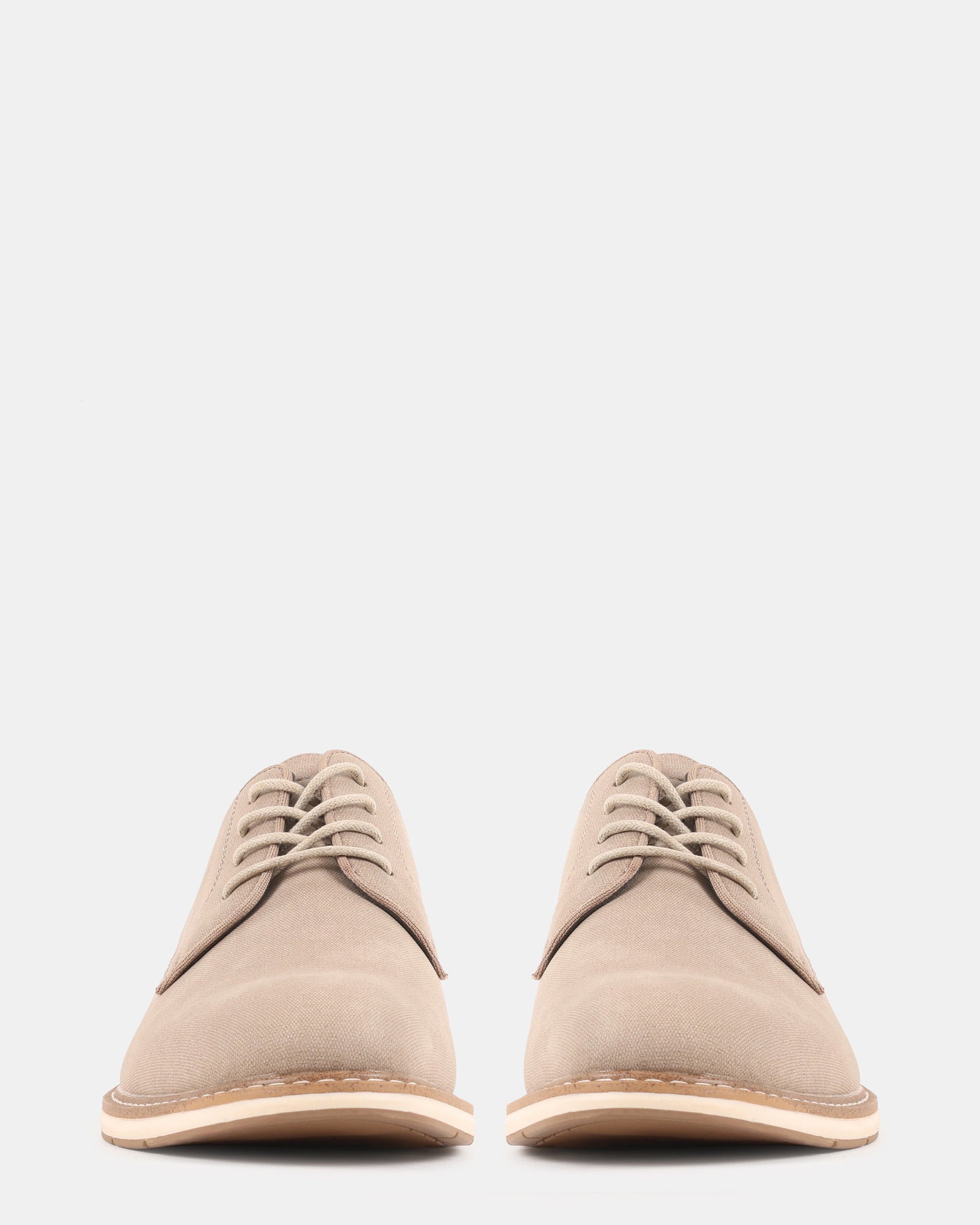 KEITHH TAUPE - Men's Shoes - Steve Madden Canada - view 3