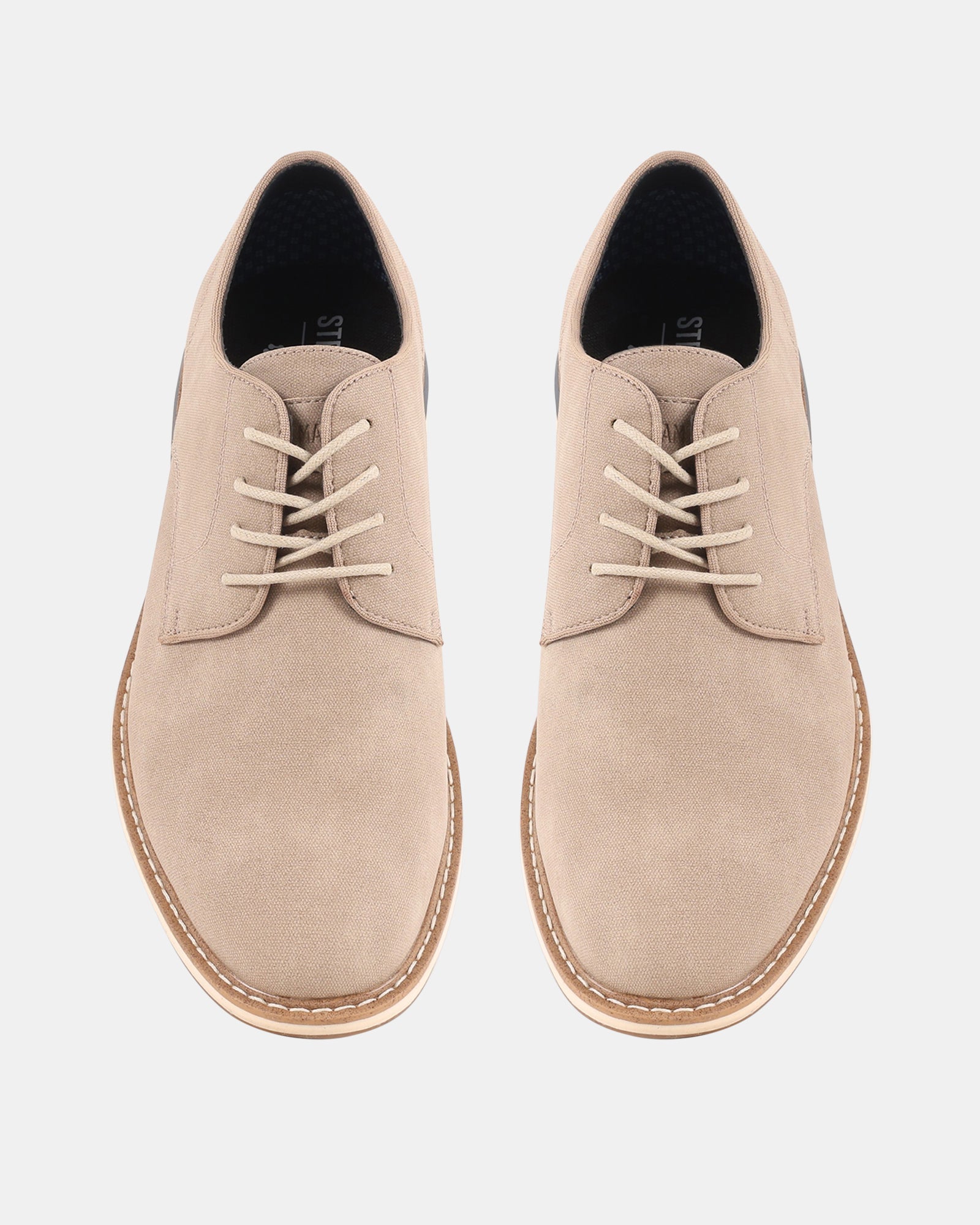 KEITHH TAUPE - Men's Shoes - Steve Madden Canada - view 4