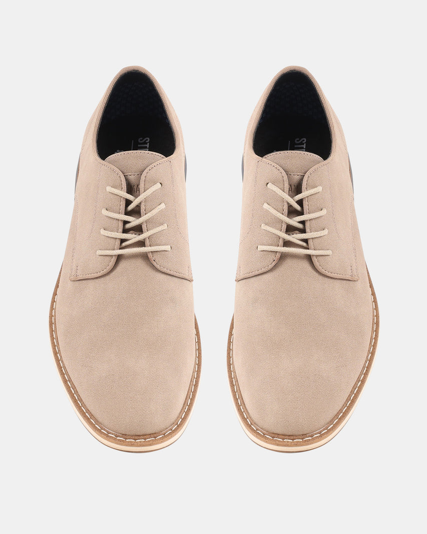 KEITHH TAUPE - Men's Shoes - Steve Madden Canada - view 4