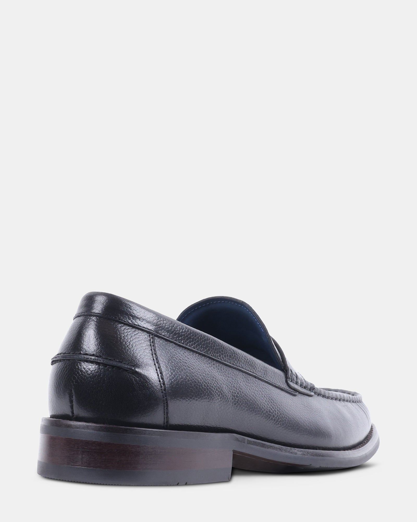 KELLER BLACK - Men's Shoes - Steve Madden Canada - view 6