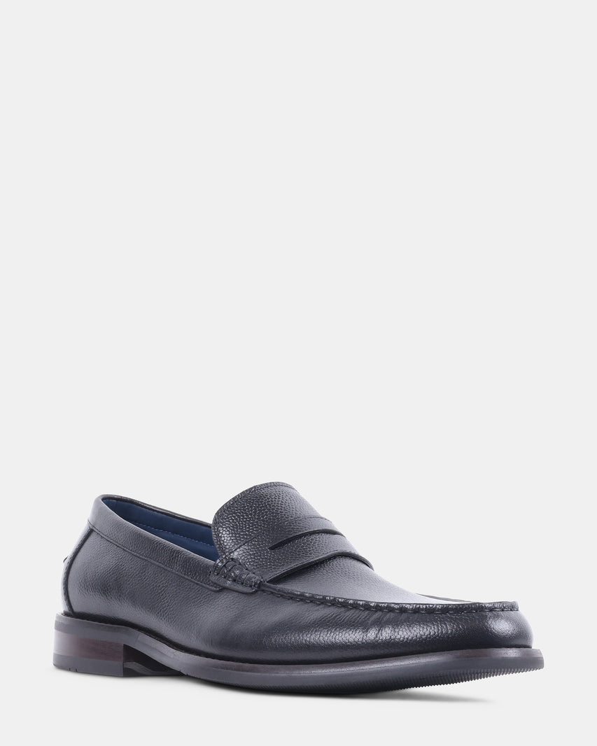 KELLER BLACK - Men's Shoes - Steve Madden Canada - view 2