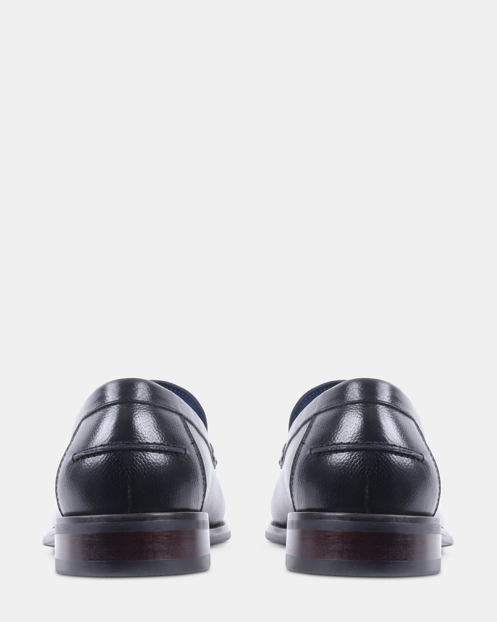 KELLER BLACK - Men's Shoes - Steve Madden Canada - view 5