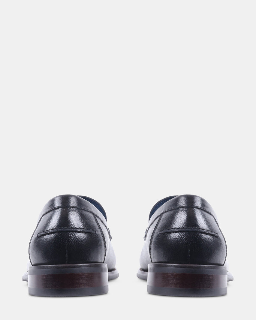KELLER BLACK - Men's Shoes - Steve Madden Canada - view 5