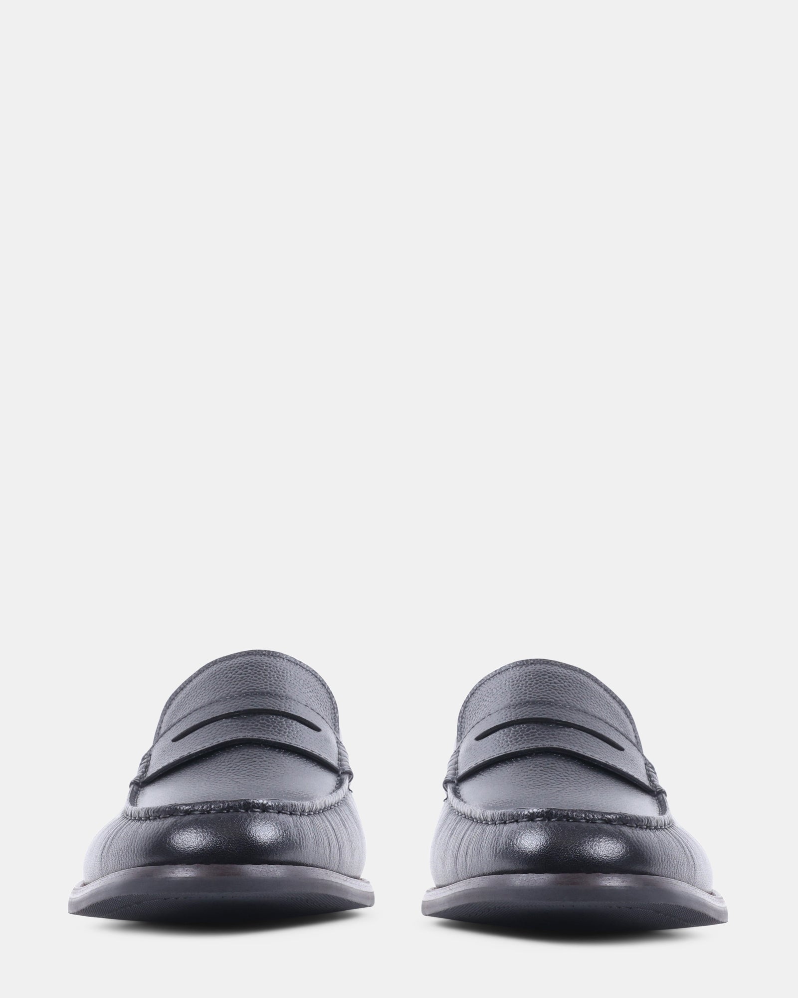 KELLER BLACK - Men's Shoes - Steve Madden Canada - view 3