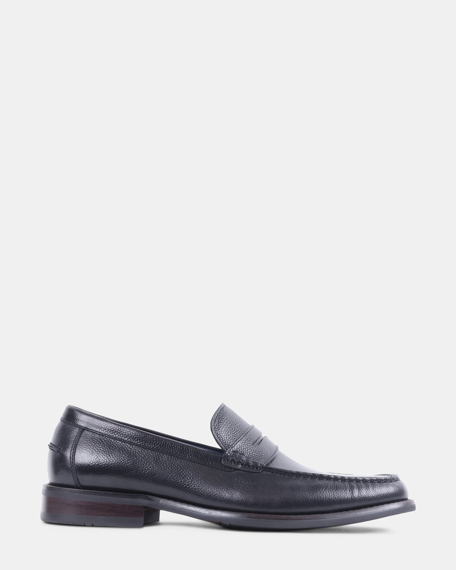 KELLER BLACK - Men's Shoes - Steve Madden Canada