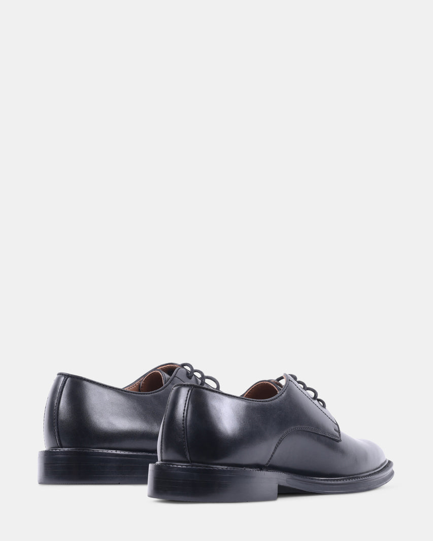 KINTONN BLACK - Men's Shoes - Steve Madden Canada - view 6