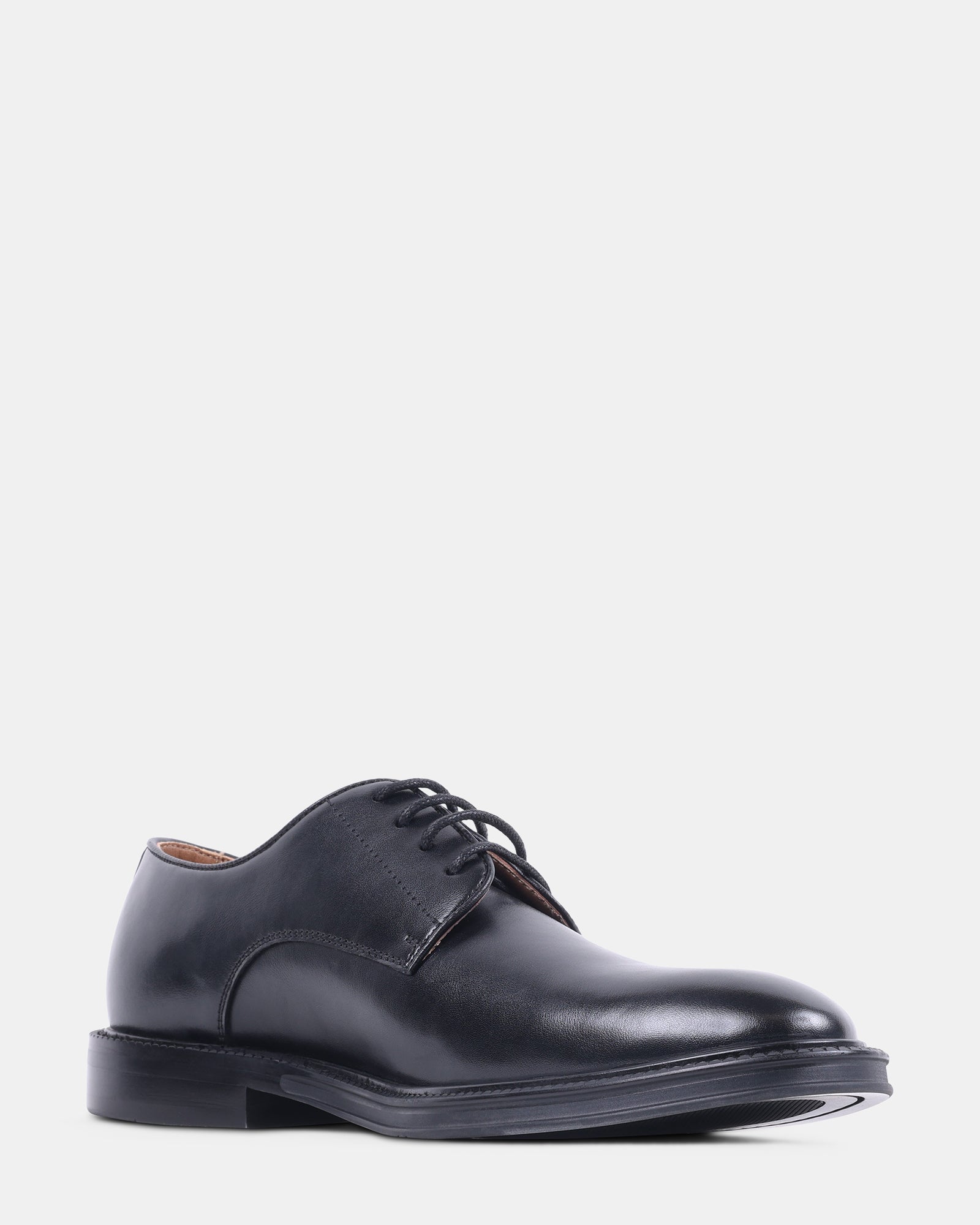 KINTONN BLACK - Men's Shoes - Steve Madden Canada - view 7