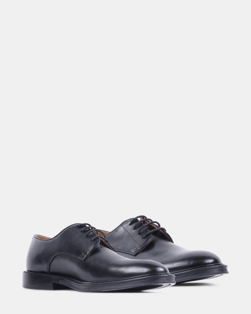 KINTONN BLACK - Men's Shoes - Steve Madden Canada - view 2