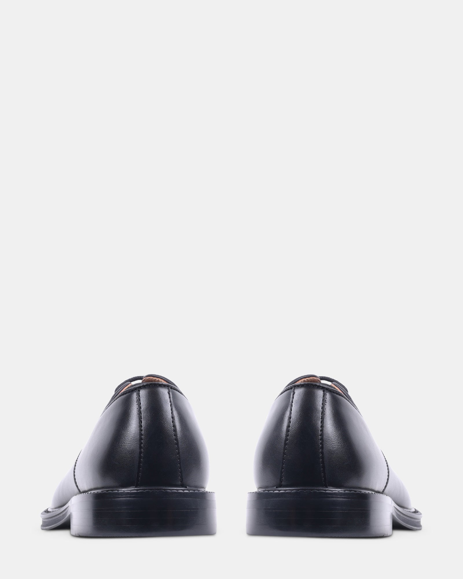 KINTONN BLACK - Men's Shoes - Steve Madden Canada - view 5