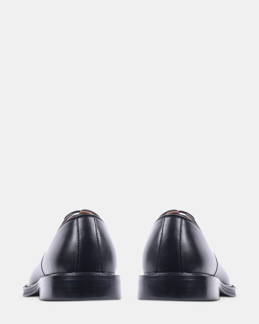 KINTONN BLACK - Men's Shoes - Steve Madden Canada - view 5