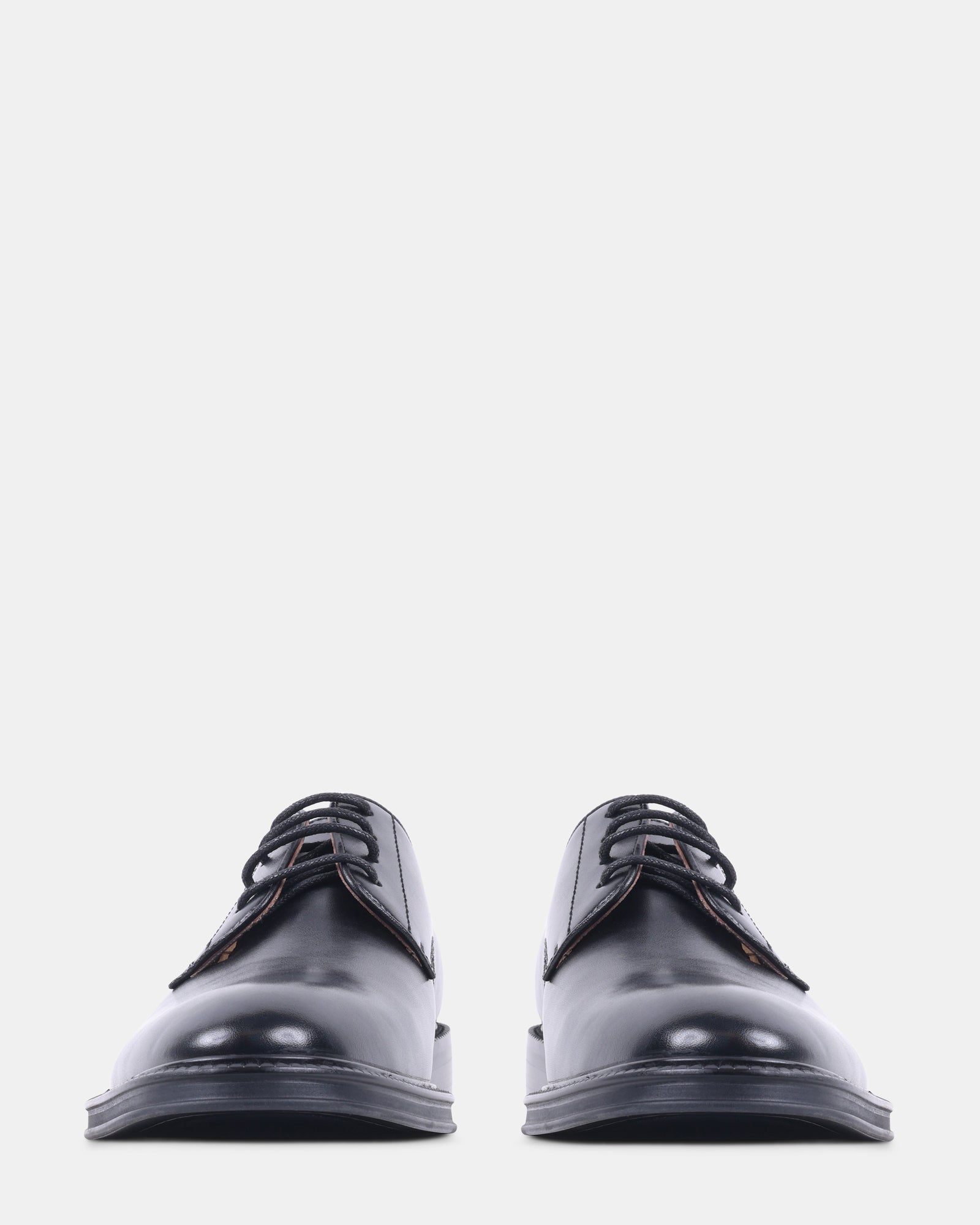 KINTONN BLACK - Men's Shoes - Steve Madden Canada - view 3