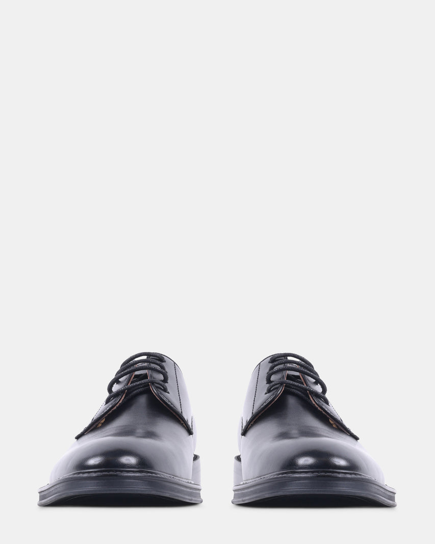 KINTONN BLACK - Men's Shoes - Steve Madden Canada - view 3