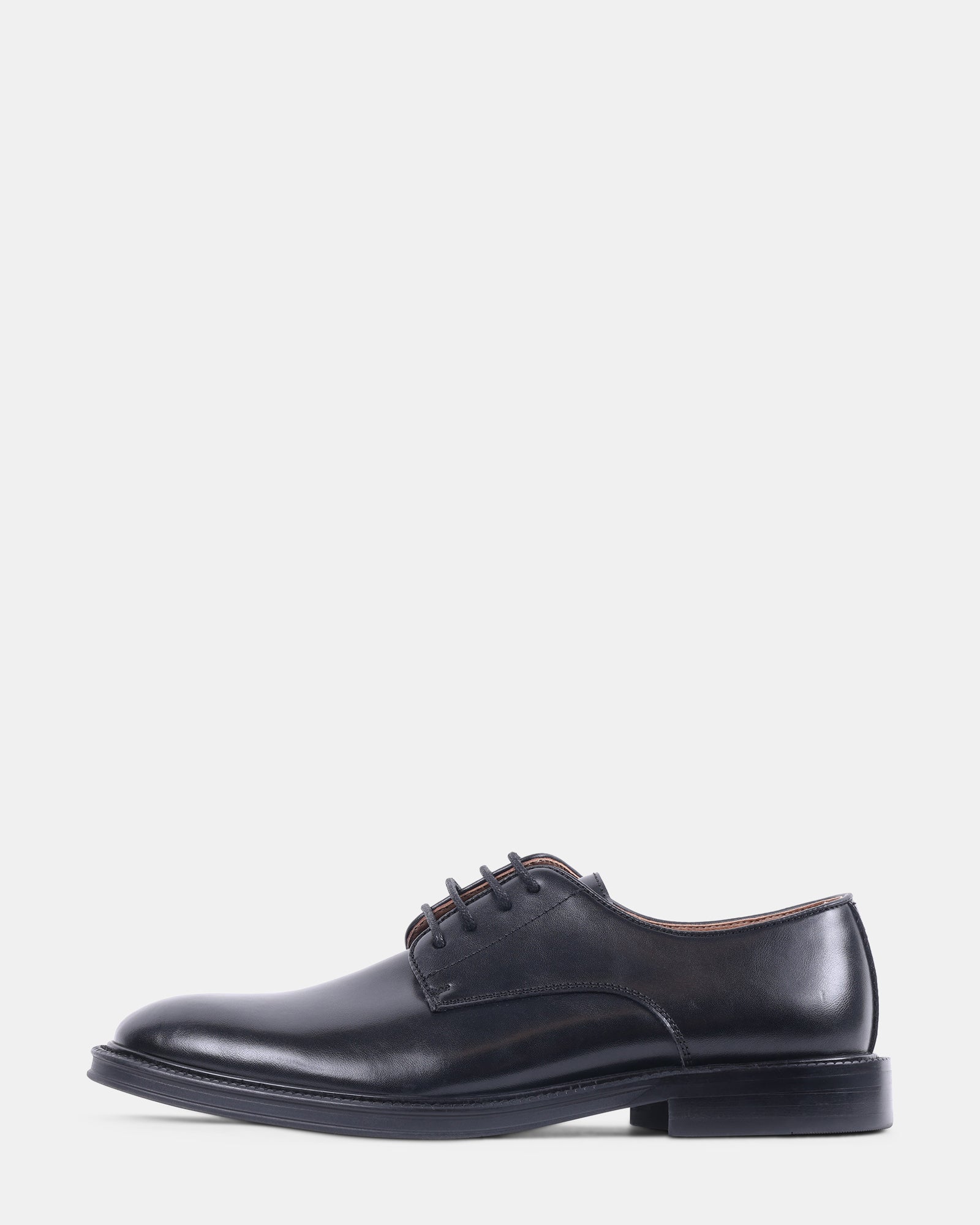 KINTONN BLACK - Men's Shoes - Steve Madden Canada - view 8