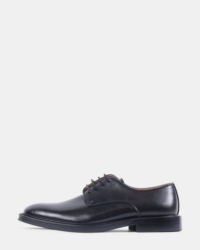 KINTONN BLACK - Men's Shoes - Steve Madden Canada - view 8