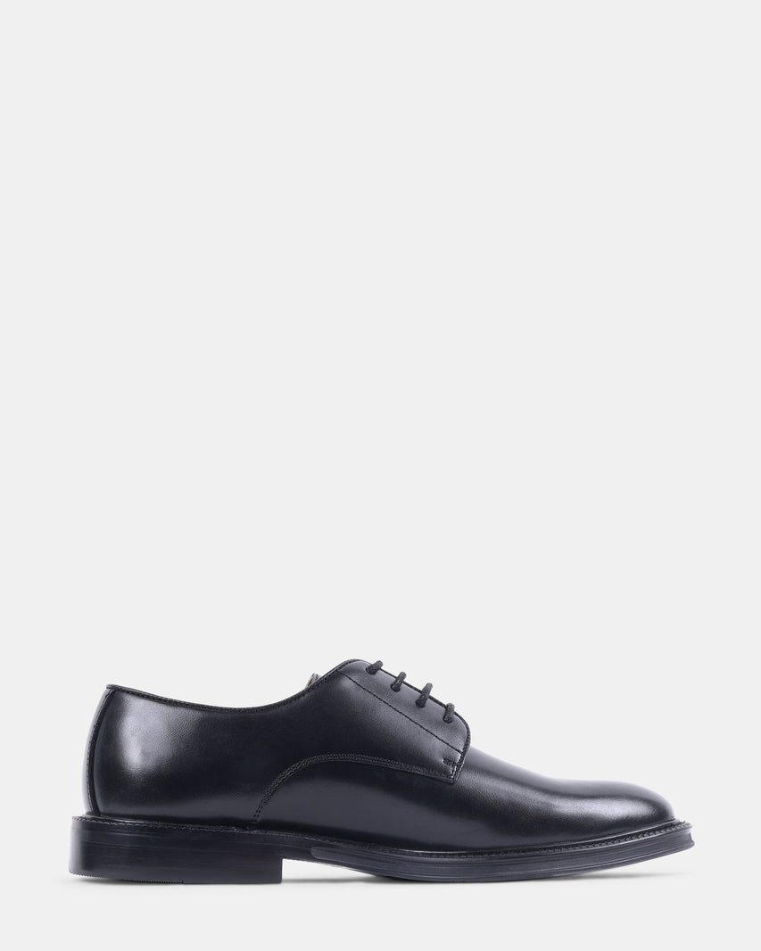 KINTONN BLACK - Men's Shoes - Steve Madden Canada
