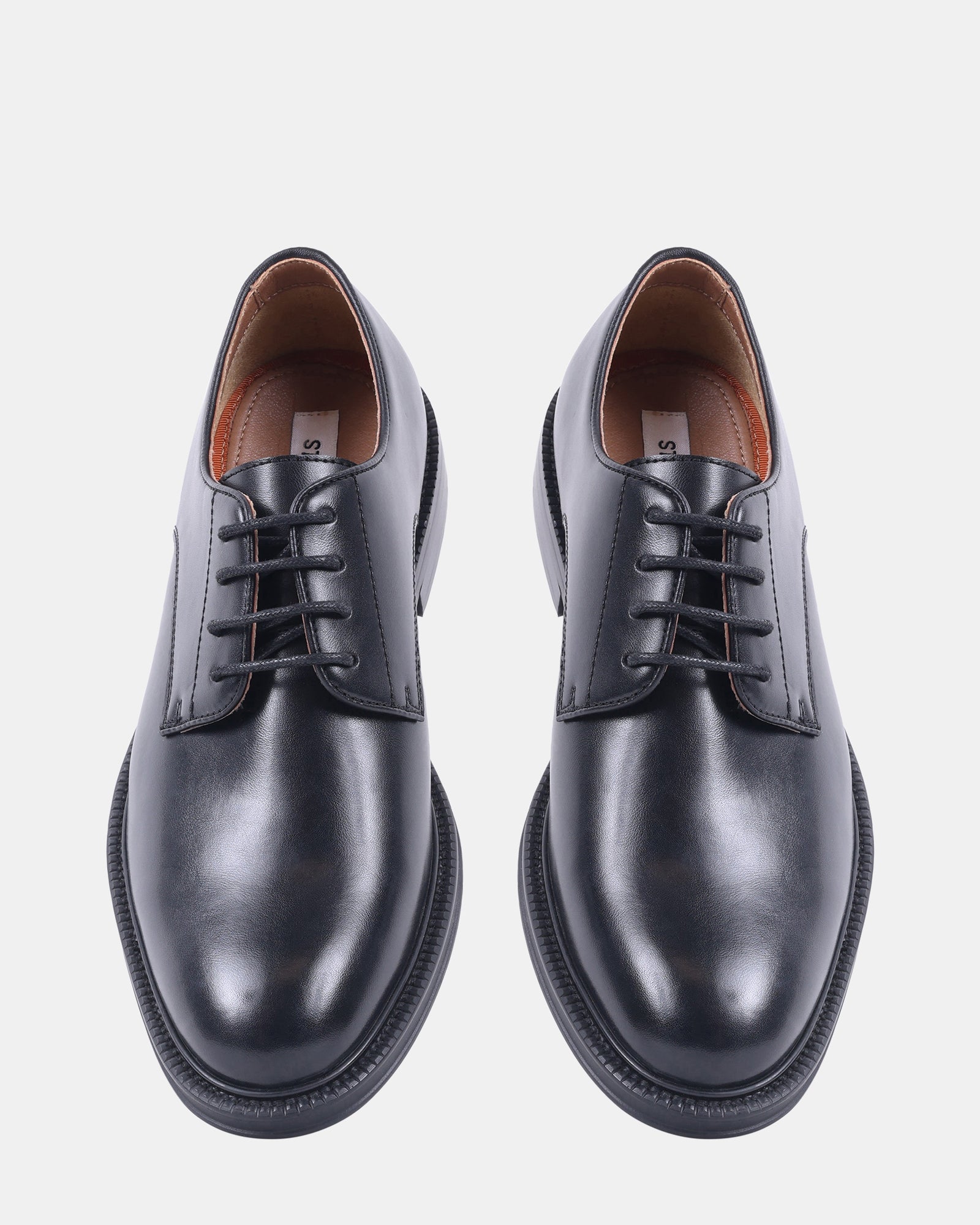 KINTONN BLACK - Men's Shoes - Steve Madden Canada - view 4