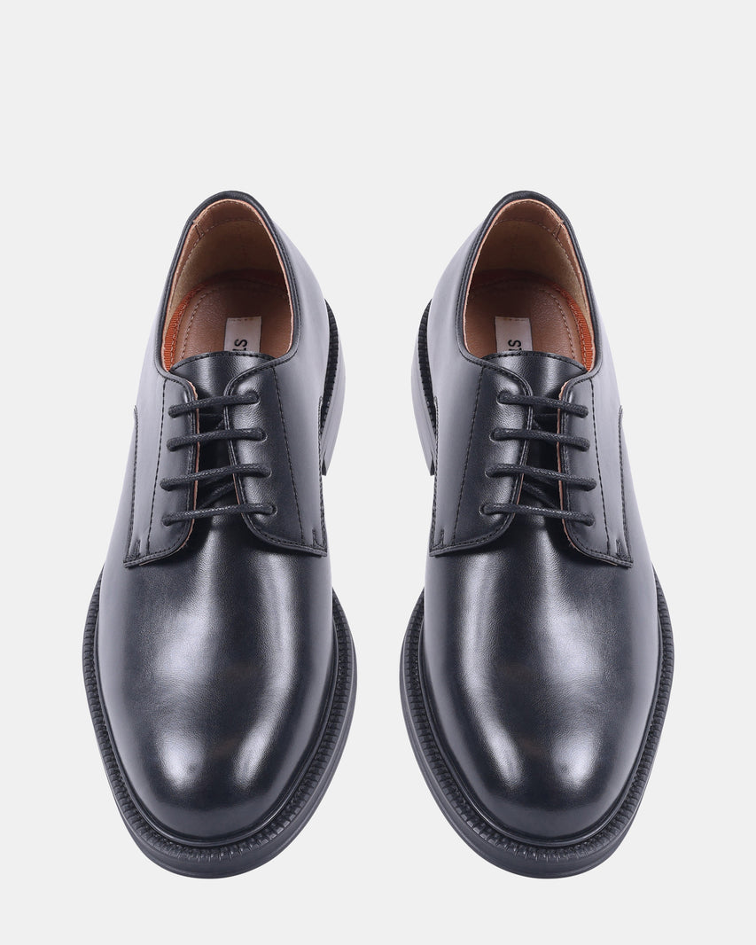 KINTONN BLACK - Men's Shoes - Steve Madden Canada - view 4