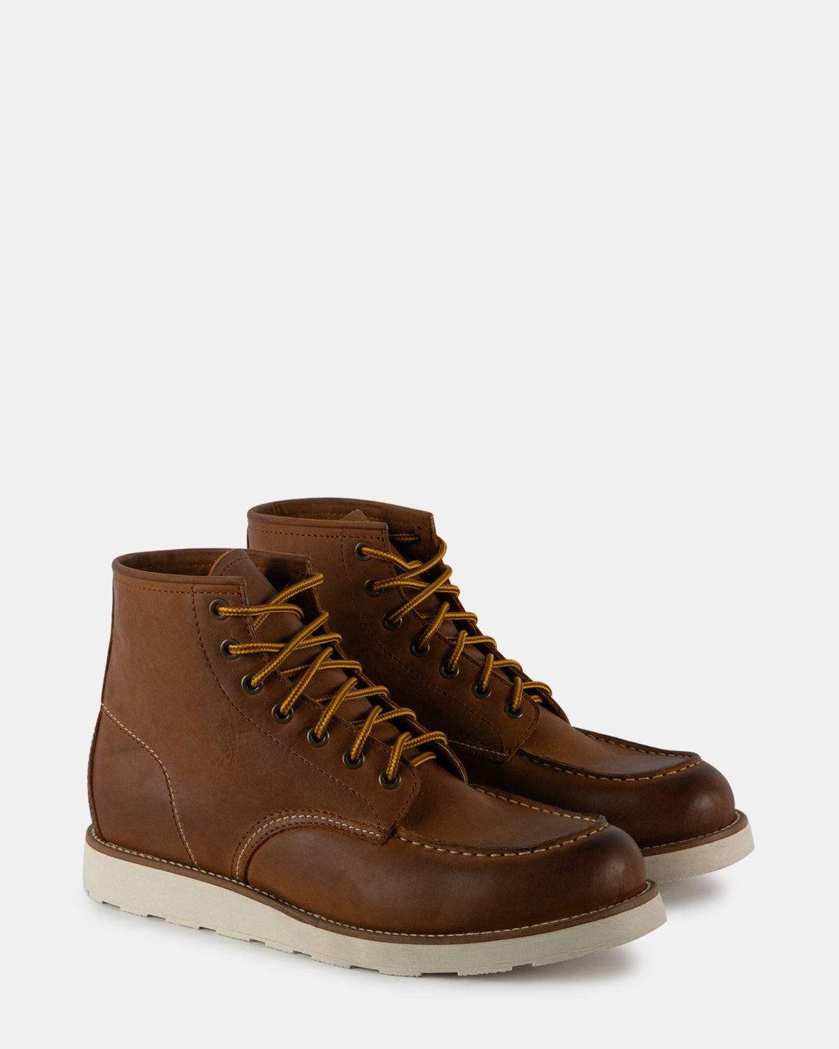 KROSS TAN LEATHER - Men's Shoes - Steve Madden Canada - view 2