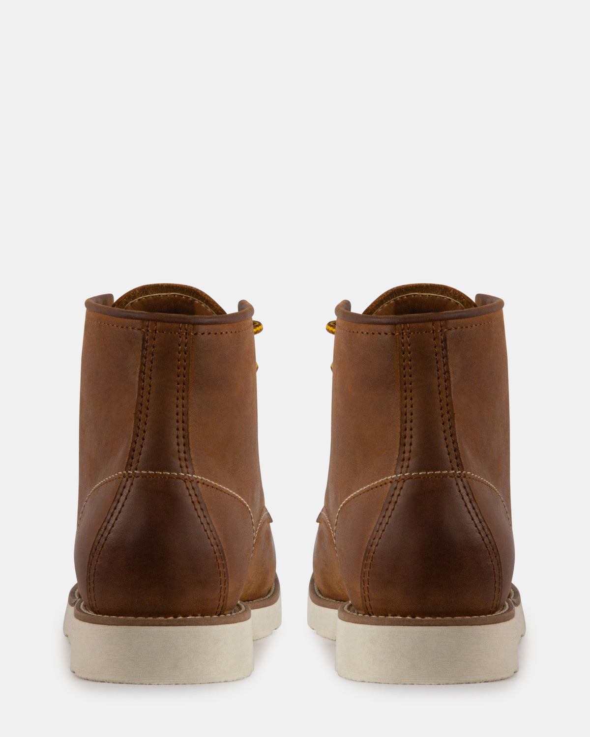 KROSS TAN LEATHER - Men's Shoes - Steve Madden Canada - view 5