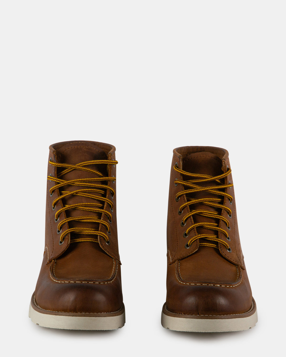 KROSS TAN LEATHER - Men's Shoes - Steve Madden Canada - view 3