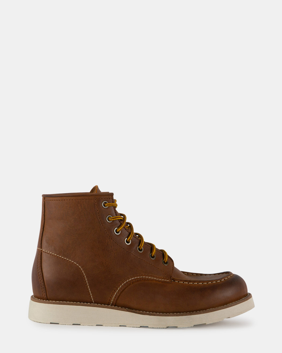 KROSS TAN LEATHER - Men's Shoes - Steve Madden Canada