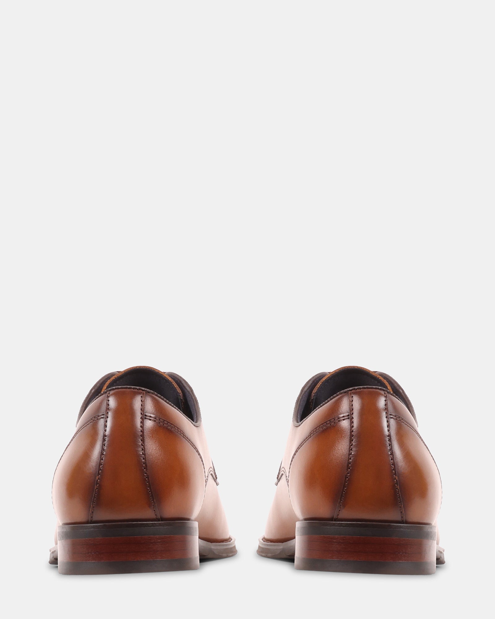 KRUISE TAN LEATHER - Men's Shoes - Steve Madden Canada - view 5