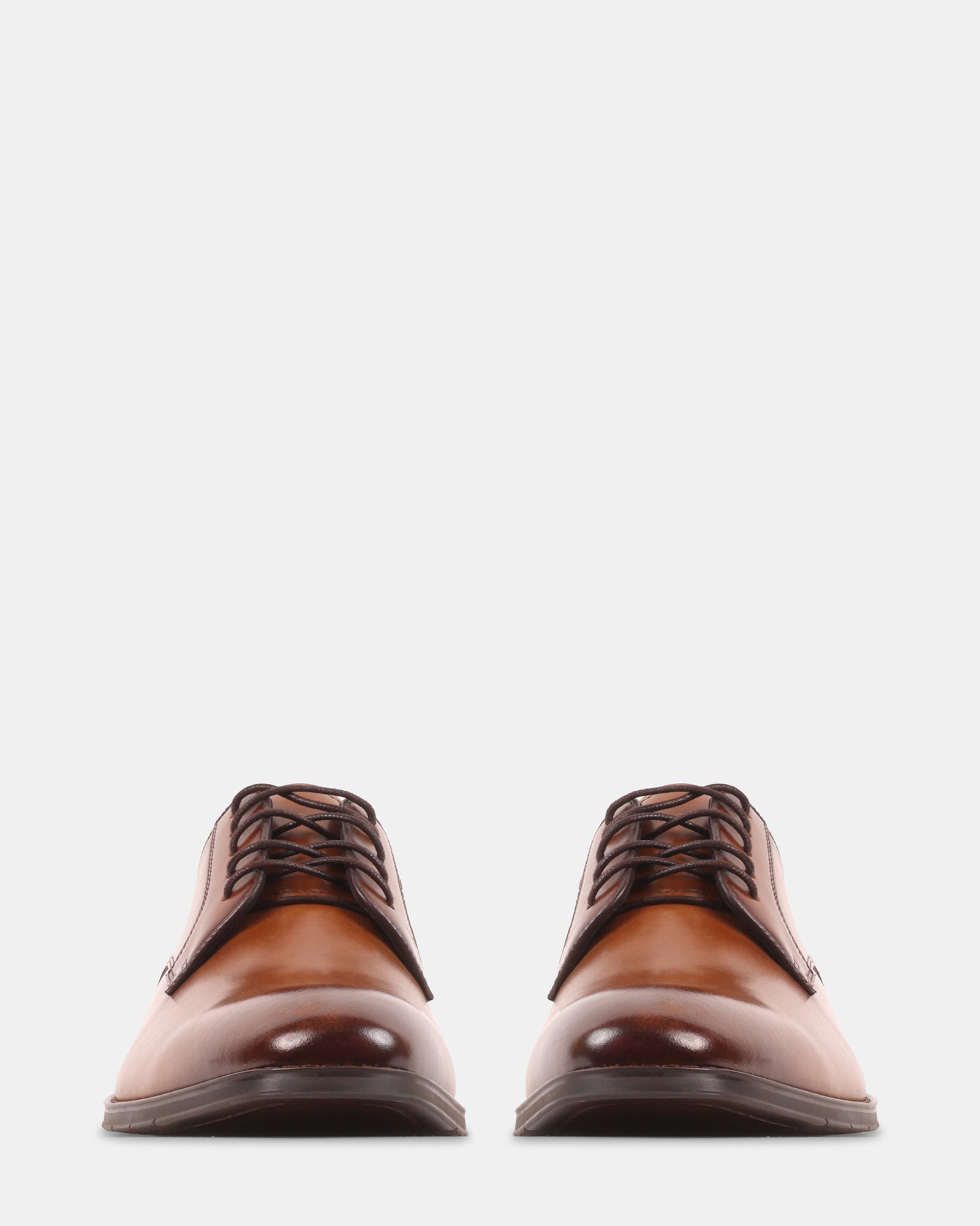 KRUISE TAN LEATHER - Men's Shoes - Steve Madden Canada - view 3