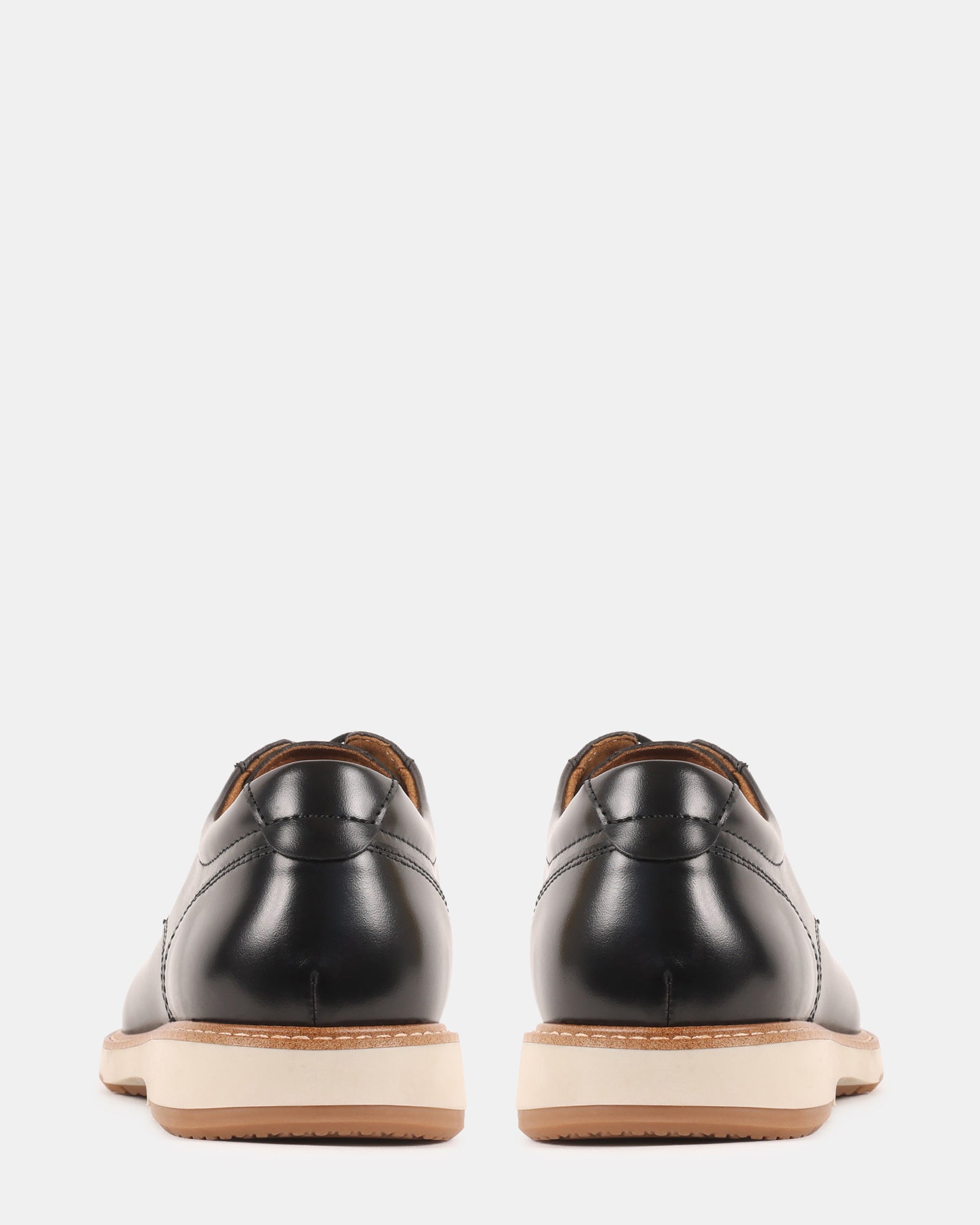 LANGLEYY BLACK - Men's Shoes - Steve Madden Canada - view 5
