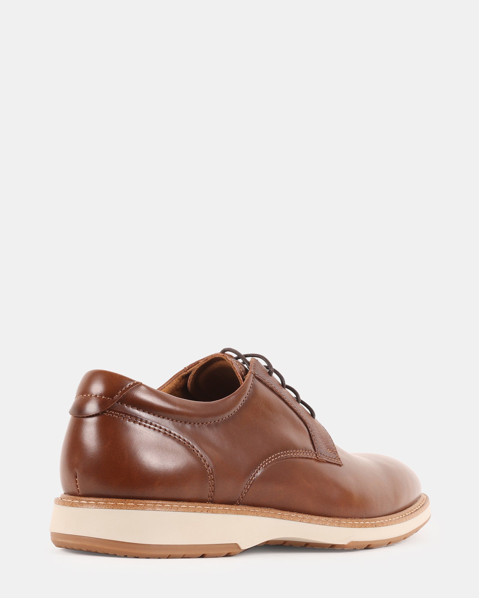 LANGLEYY TAN - Men's Shoes - Steve Madden Canada - view 6