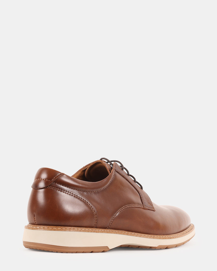 LANGLEYY TAN - Men's Shoes - Steve Madden Canada - view 6