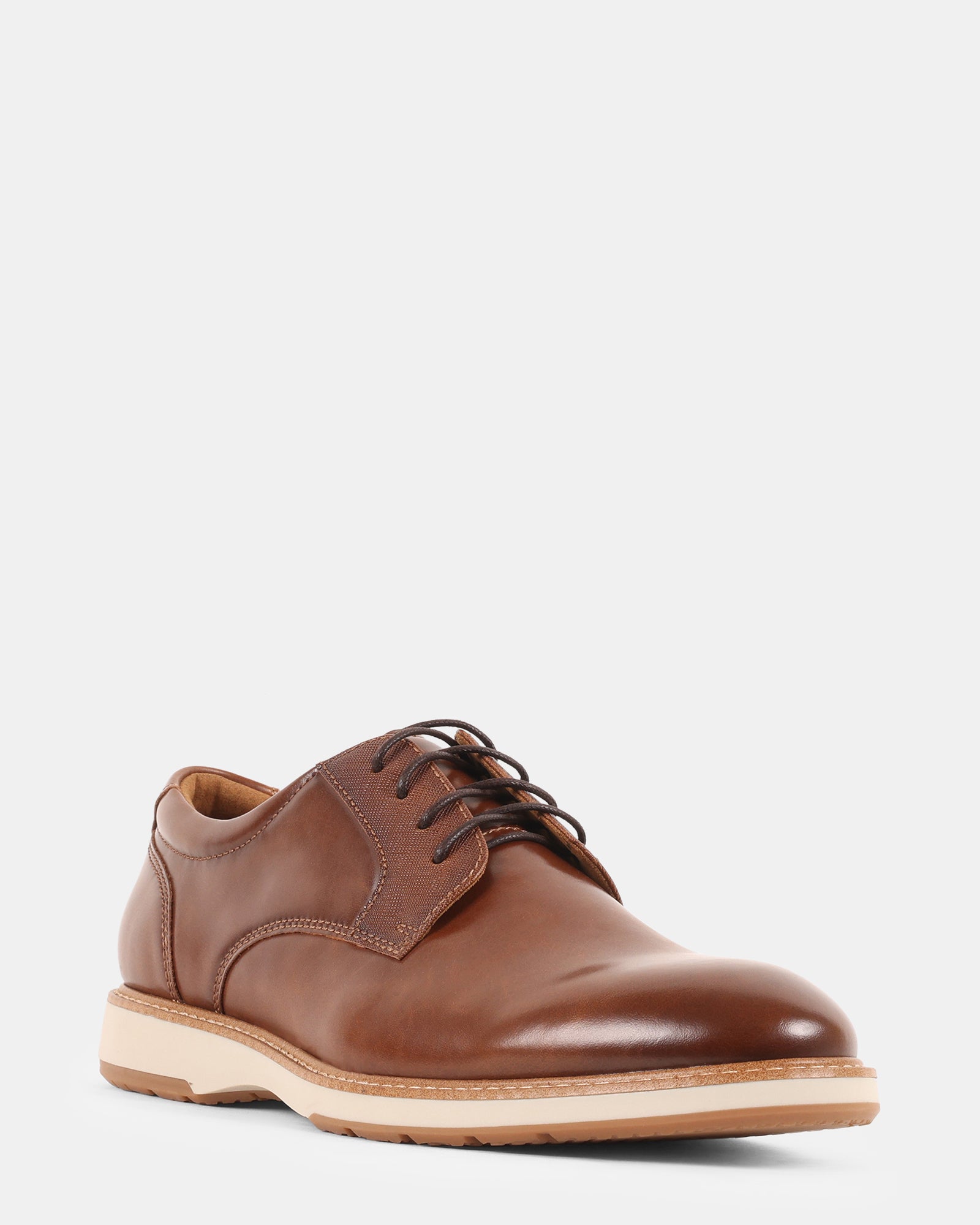 LANGLEYY TAN - Men's Shoes - Steve Madden Canada - view 2