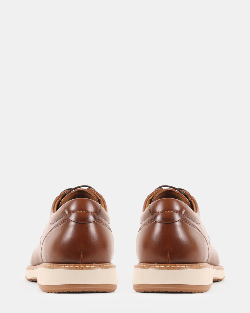 LANGLEYY TAN - Men's Shoes - Steve Madden Canada - view 5