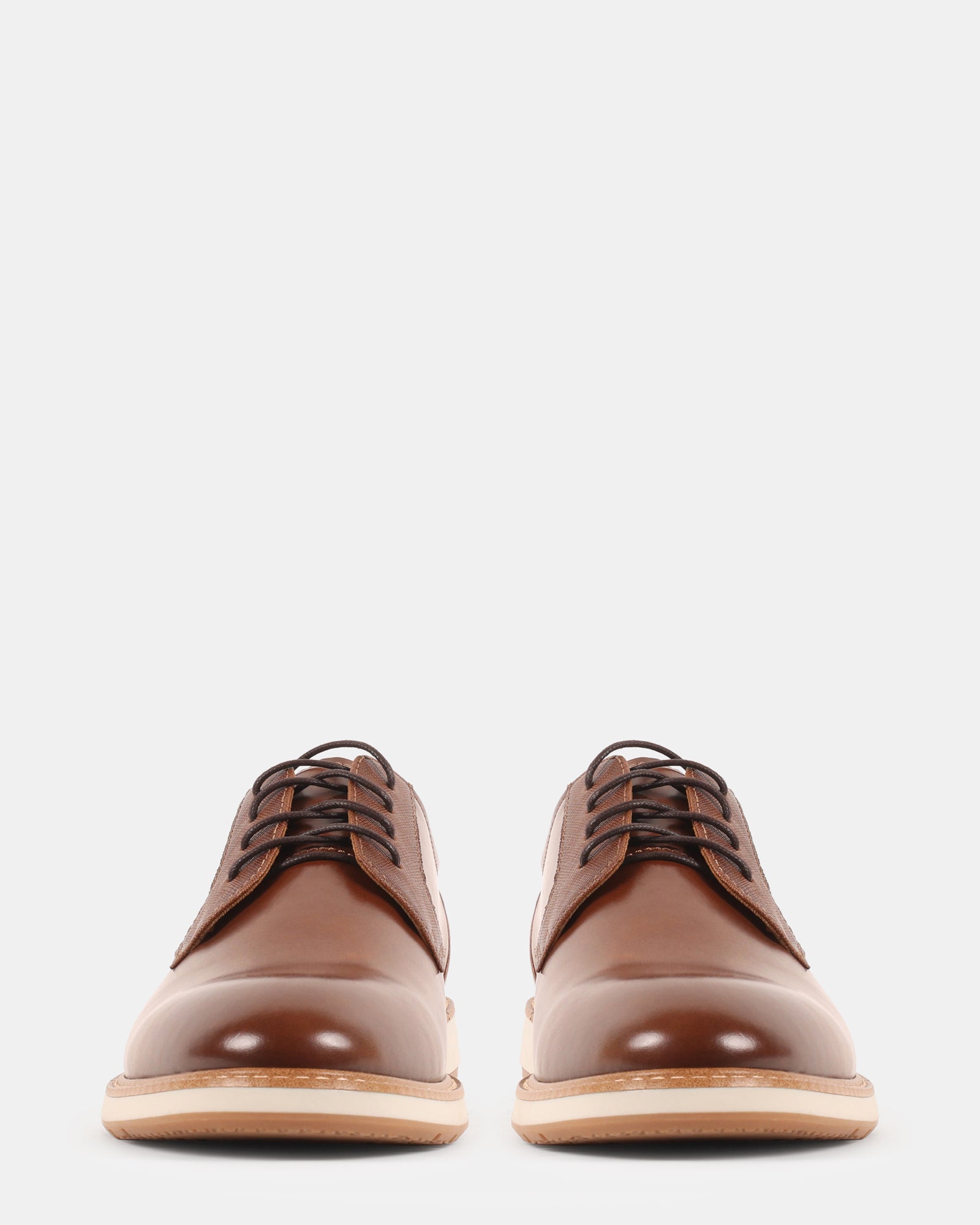 LANGLEYY TAN - Men's Shoes - Steve Madden Canada - view 3
