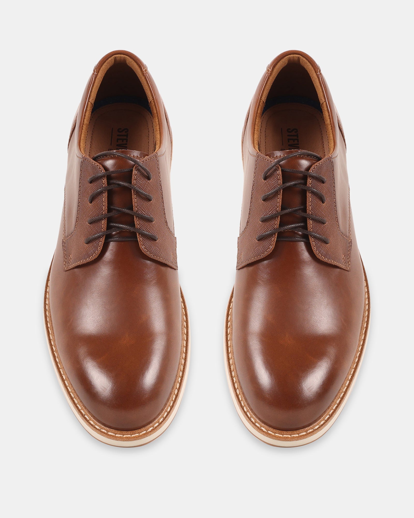 LANGLEYY TAN - Men's Shoes - Steve Madden Canada - view 4