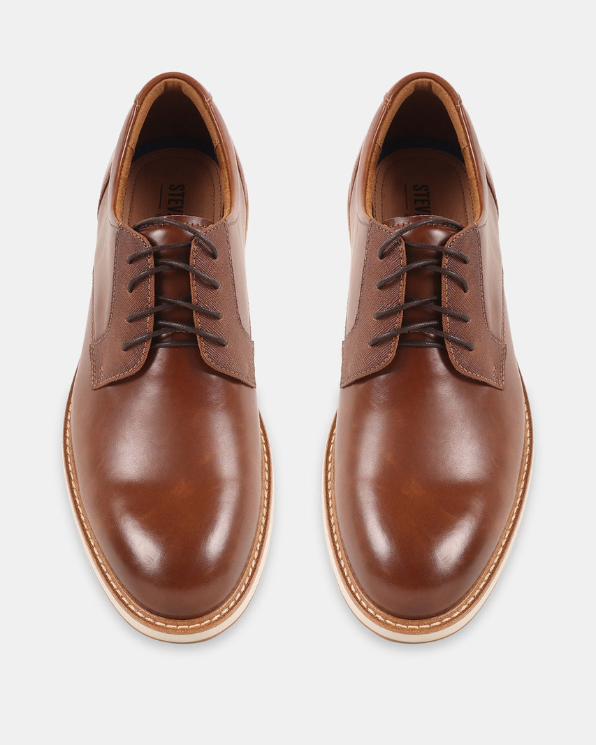 LANGLEYY TAN - Men's Shoes - Steve Madden Canada - view 4
