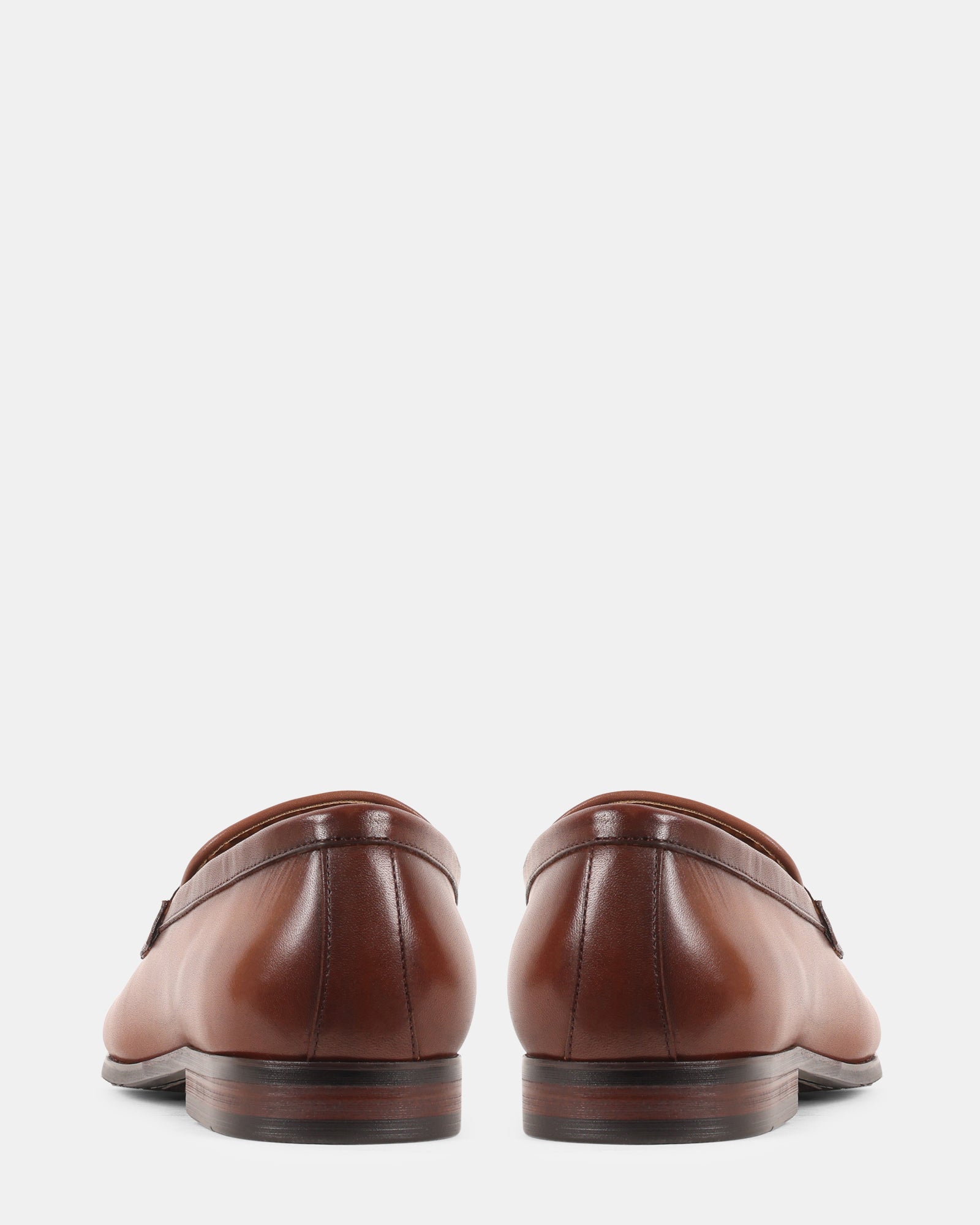 LEONARDO TAN LEATHER - Men's Shoes - Steve Madden Canada - view 5
