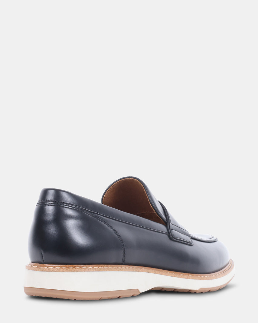 LEONIS BLACK - Men's Shoes - Steve Madden Canada - view 6