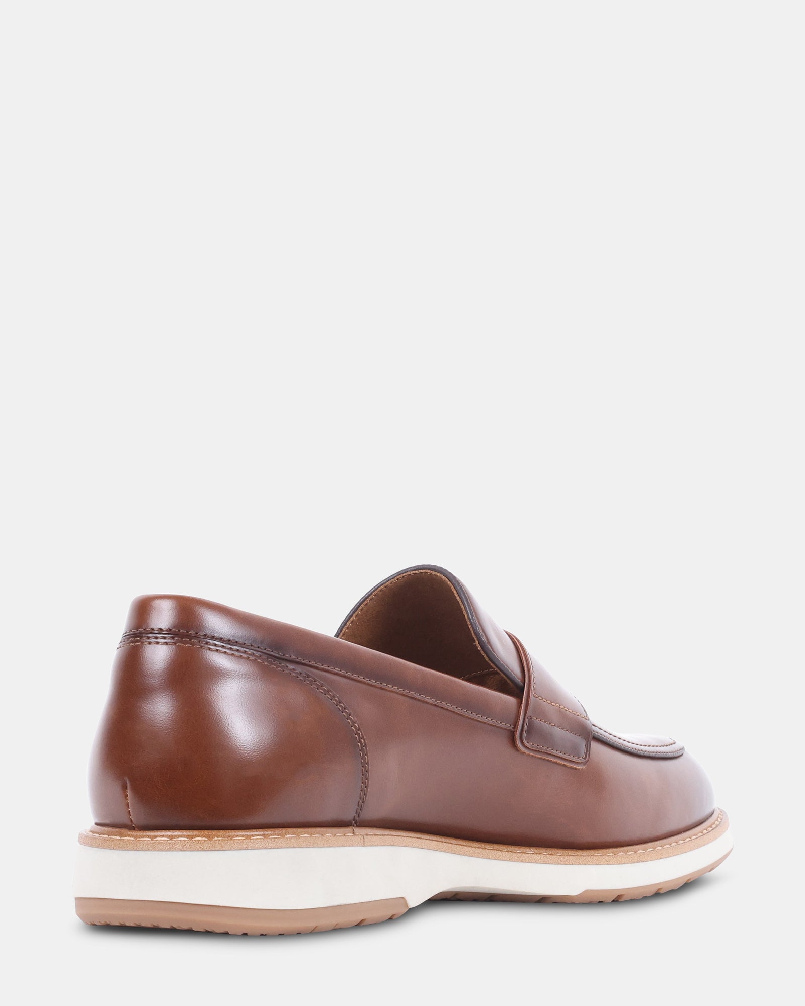 LEONIS TAN - Men's Shoes - Steve Madden Canada - view 6