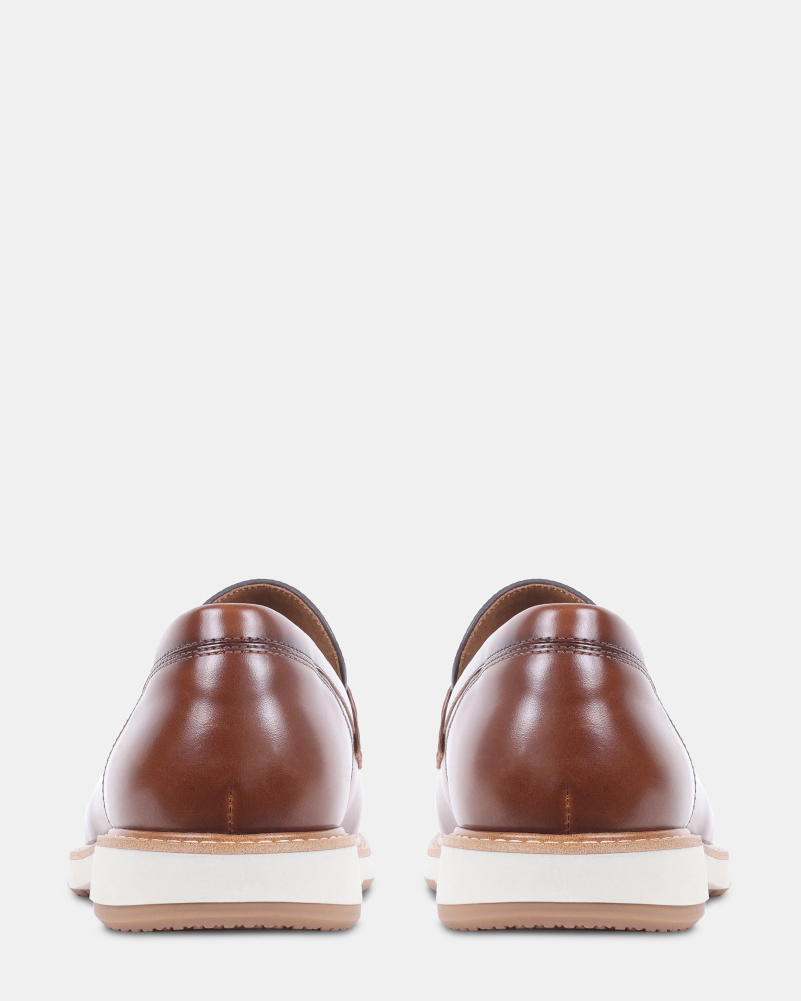 LEONIS TAN - Men's Shoes - Steve Madden Canada - view 5