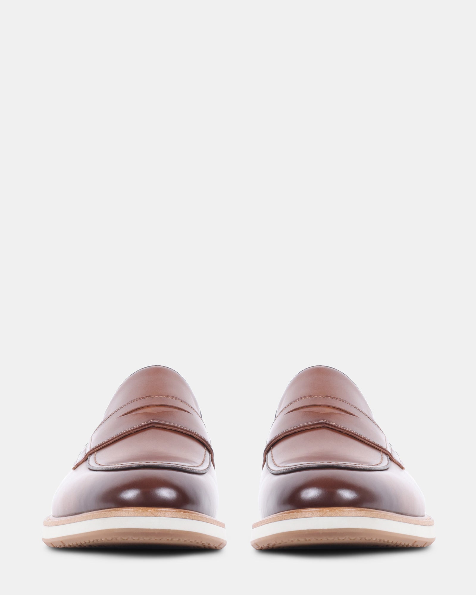 LEONIS TAN - Men's Shoes - Steve Madden Canada - view 3